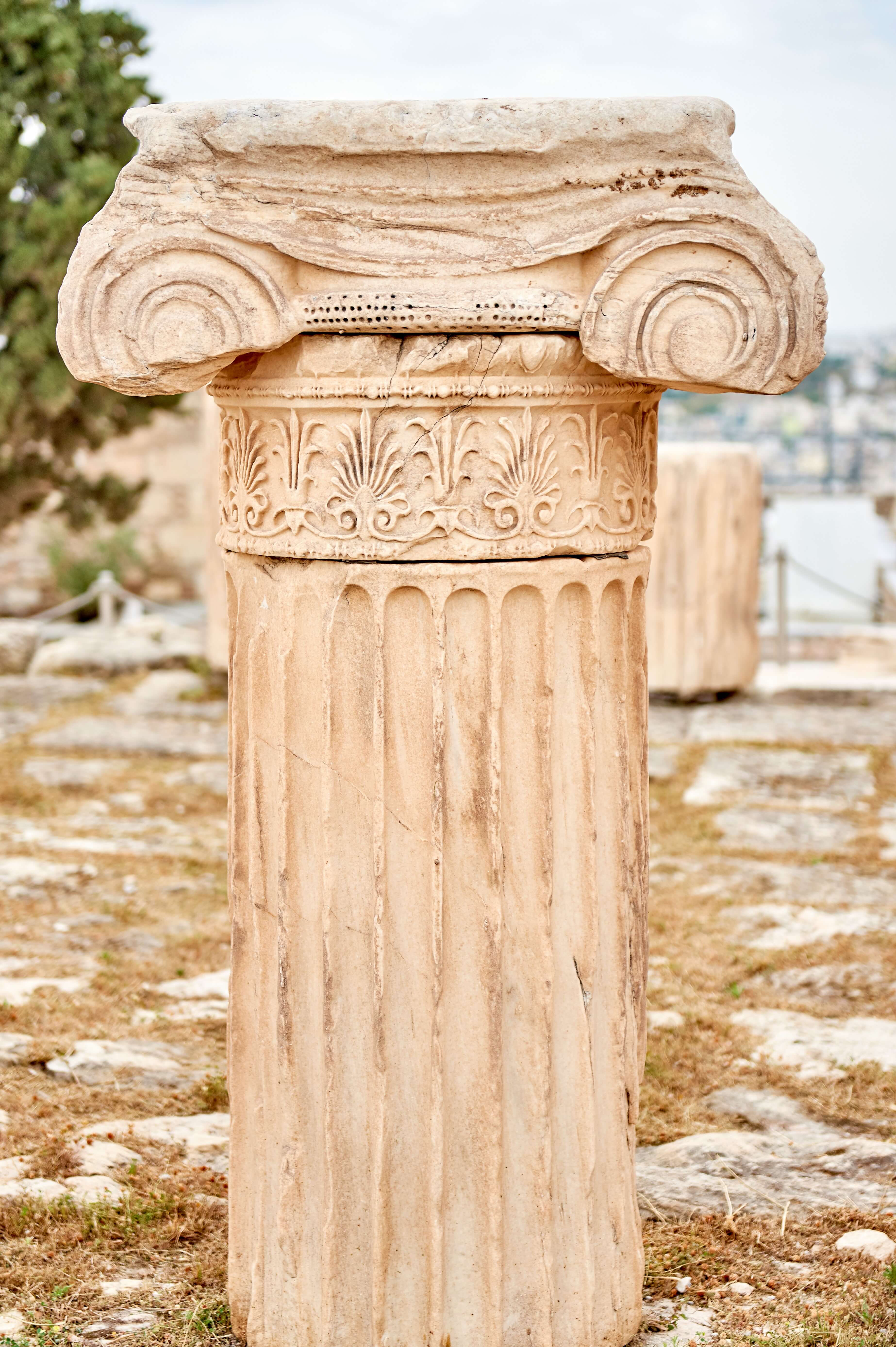 tailor made tours ancient greece